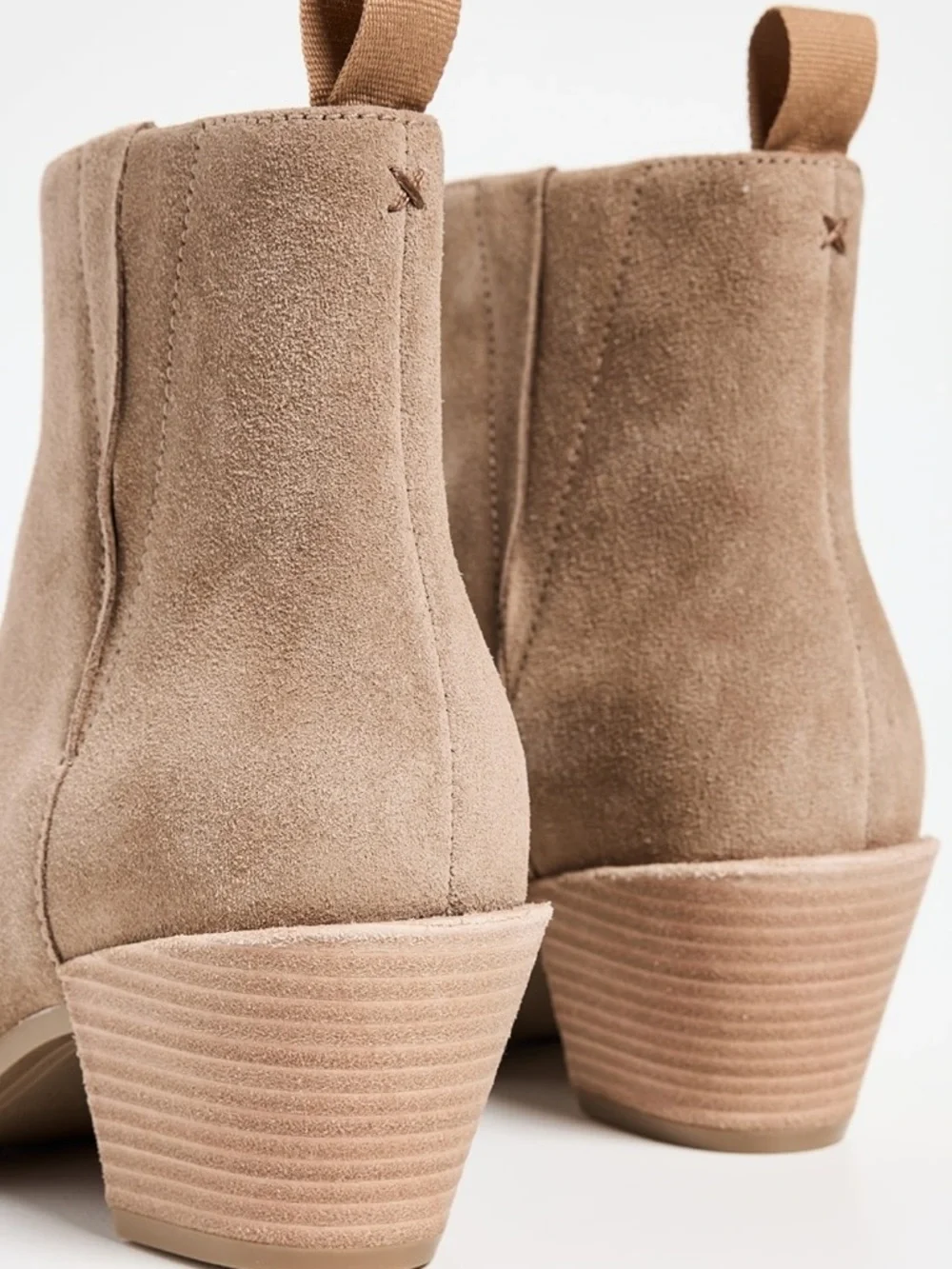 these boots